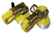 Ratchet Strap