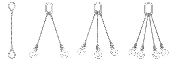 WireRopeSlings