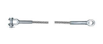 Swage Socket
