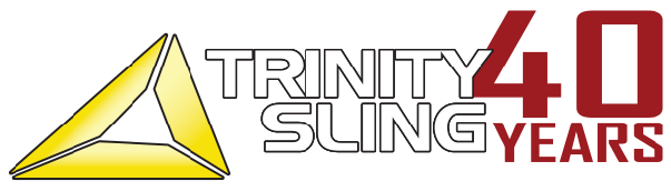 Trinity Sling | Lift, Move, Secure
