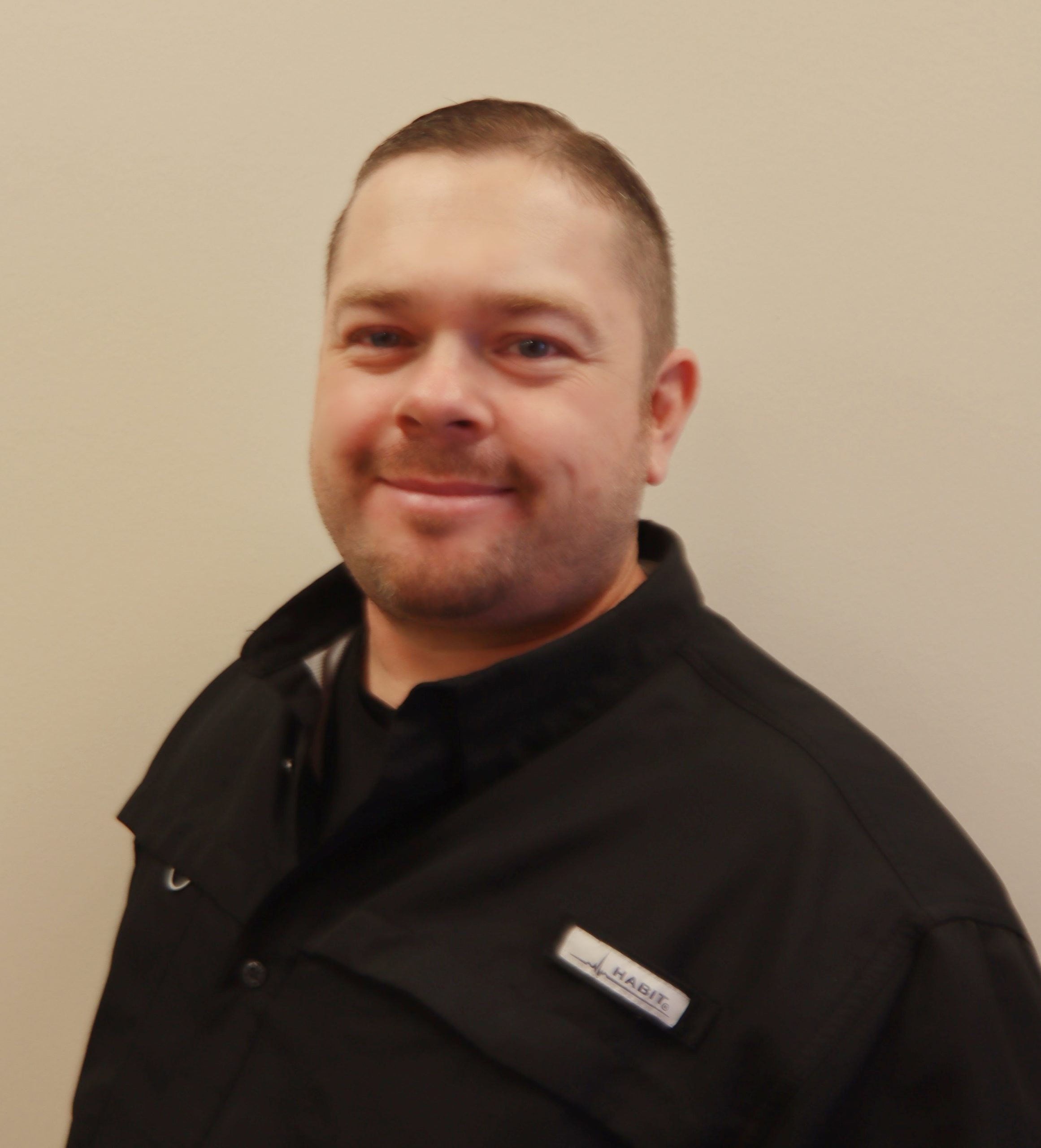 David Caldwell, Trinity Sling Rigging Expert